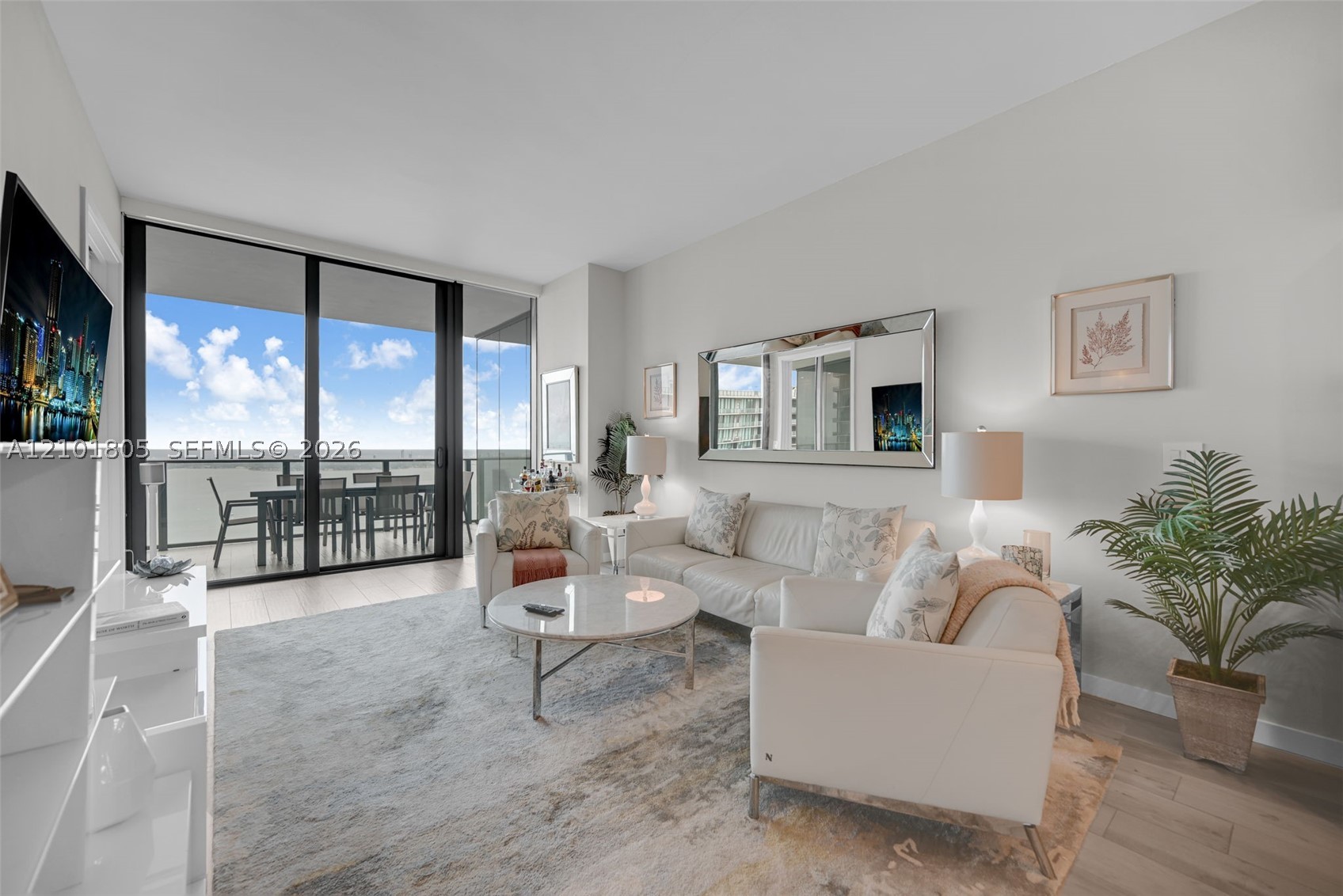 480 NE 31st St #4705, Miami FL 33137