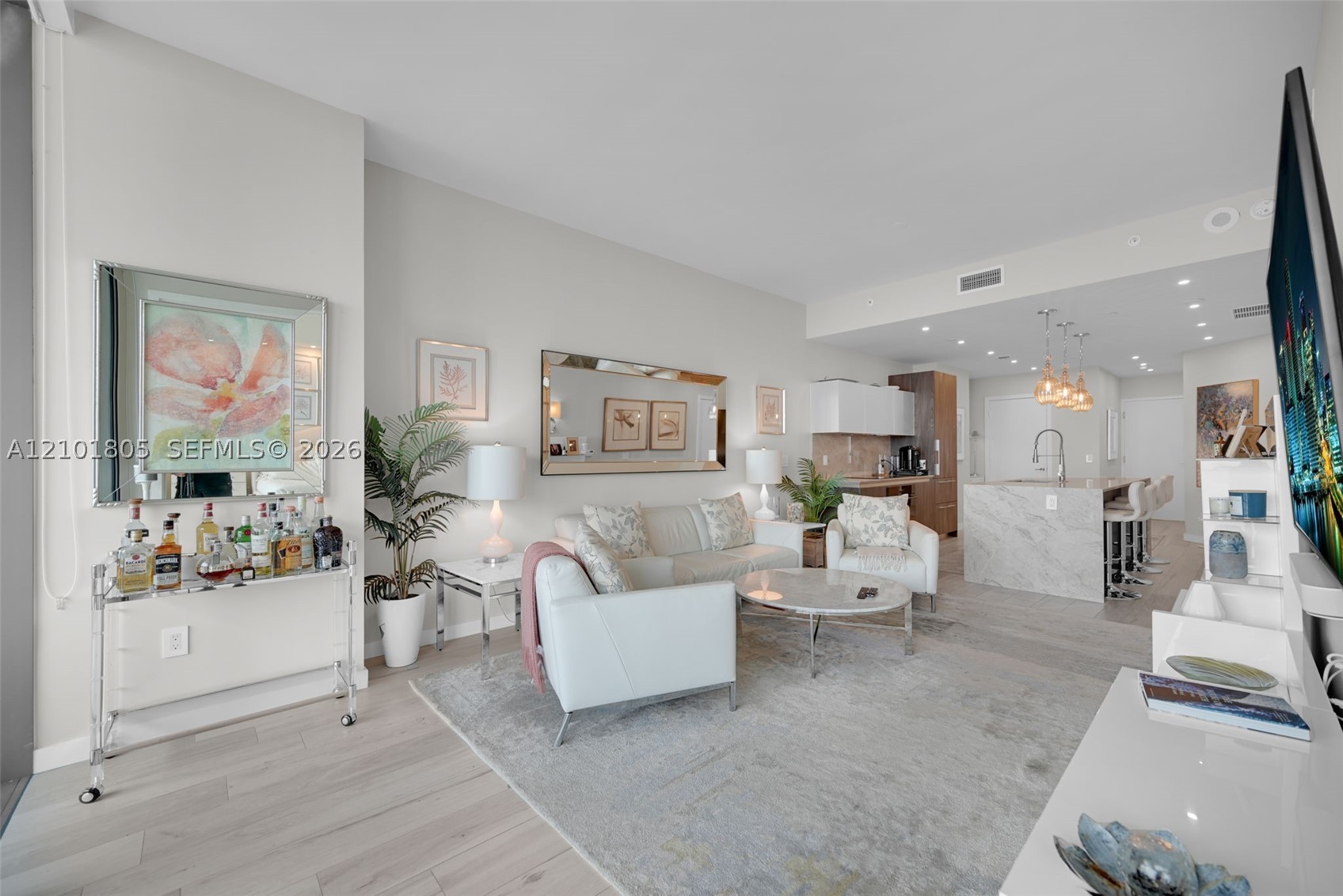 480 NE 31st St #4705, Miami FL 33137