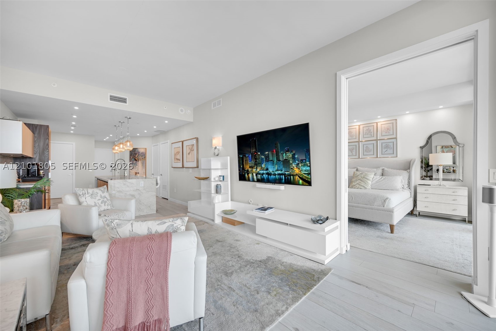 480 NE 31st St #4705, Miami FL 33137