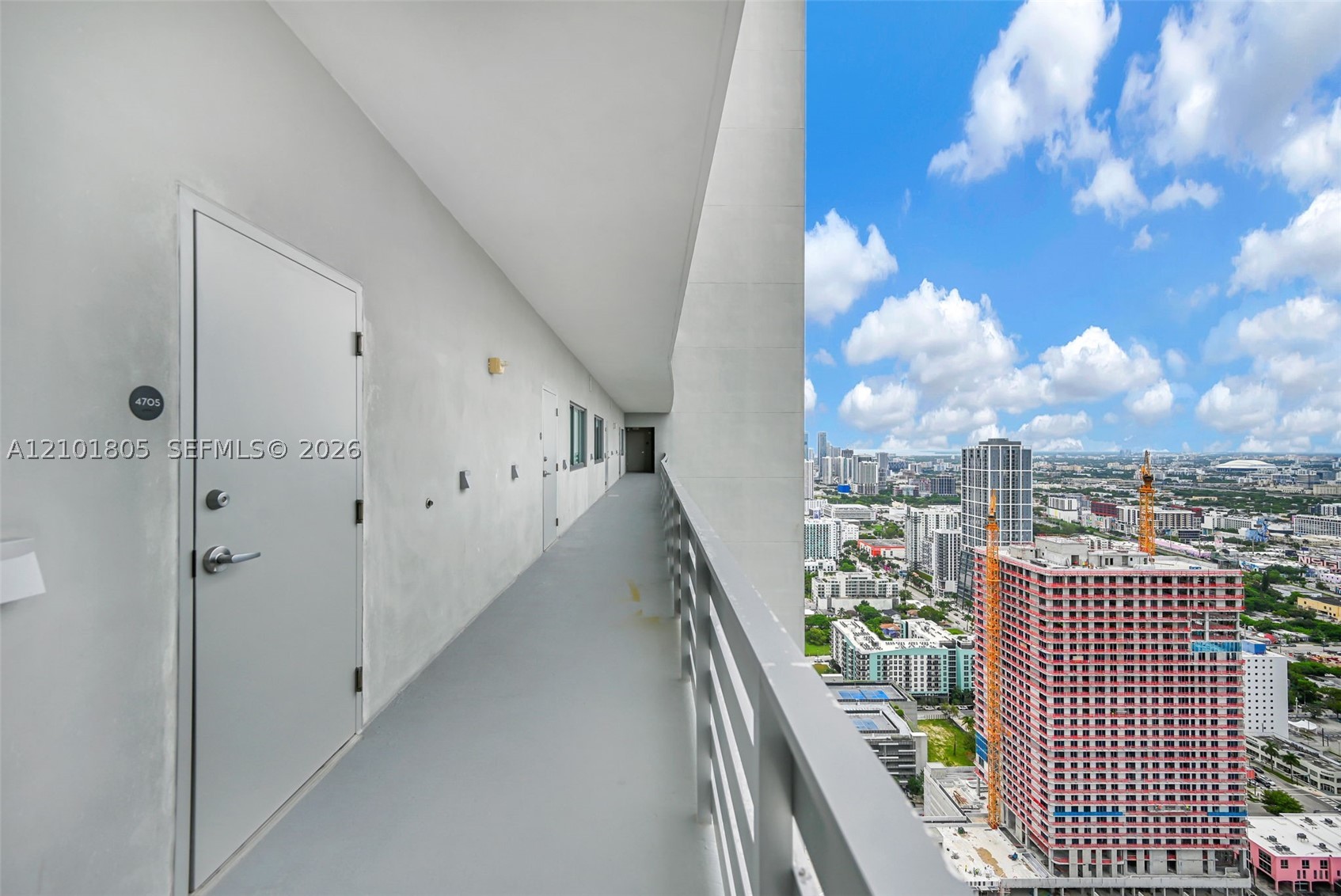 480 NE 31st St #4705, Miami FL 33137