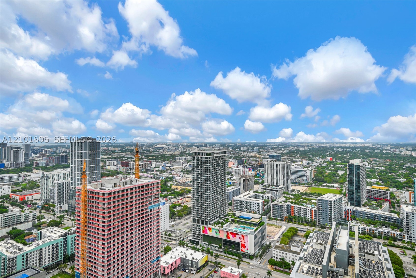 480 NE 31st St #4705, Miami FL 33137
