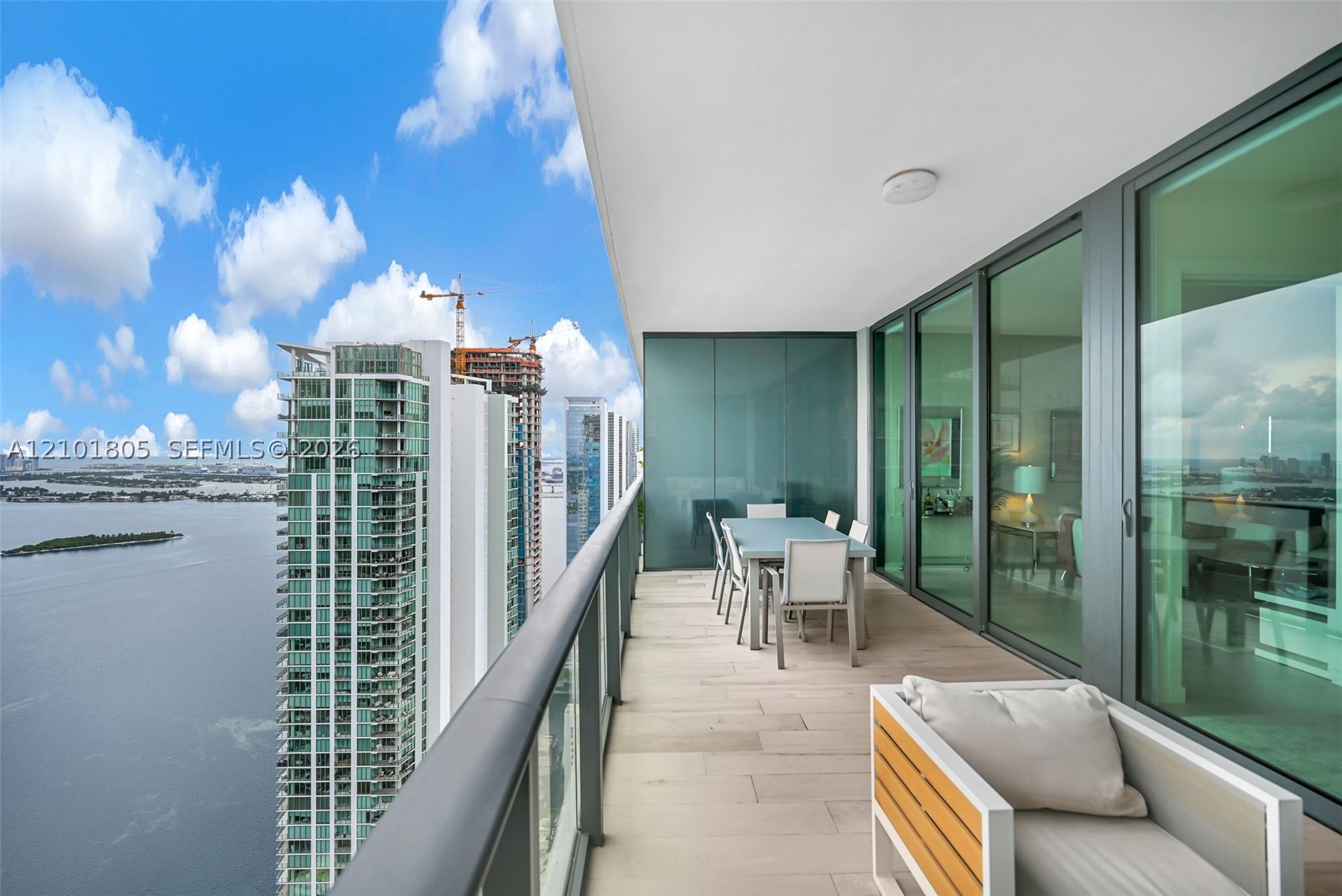 480 NE 31st St #4705, Miami FL 33137