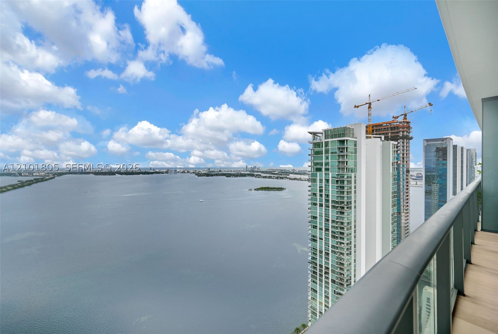 480 NE 31st St #4705, Miami FL 33137