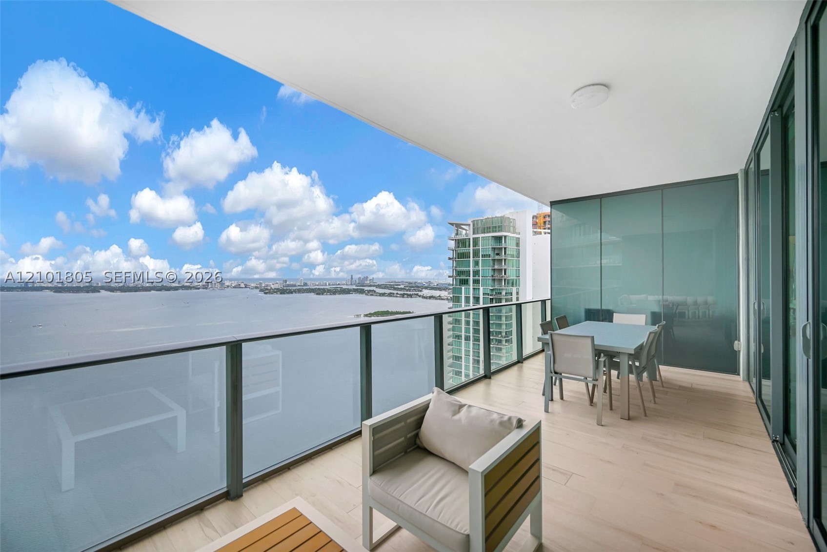 480 NE 31st St #4705, Miami FL 33137