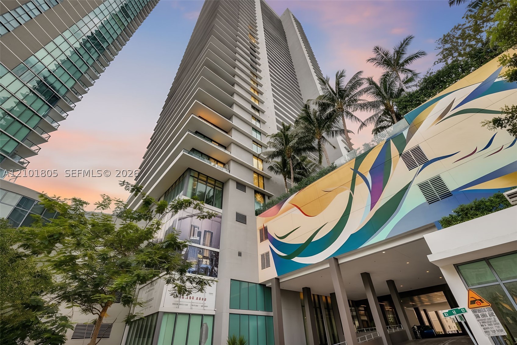 480 NE 31st St #4705, Miami FL 33137