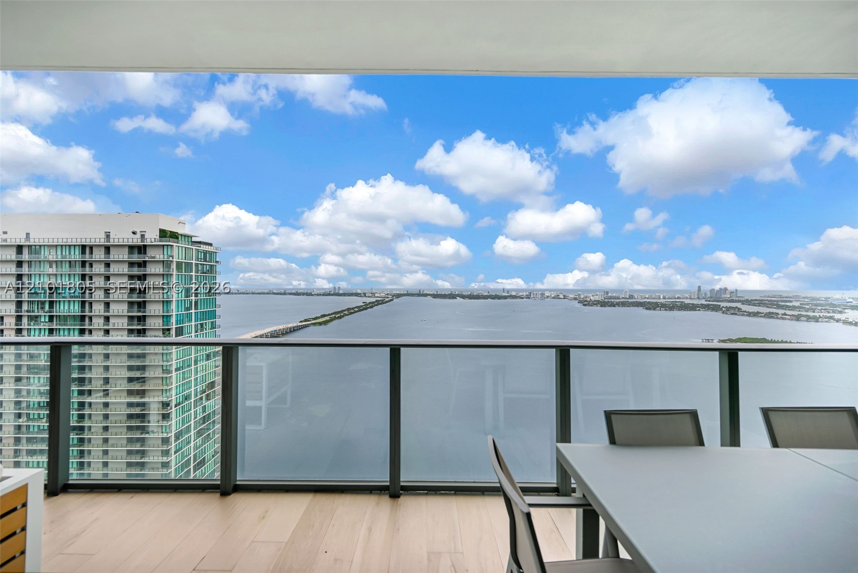480 NE 31st St #4705, Miami FL 33137