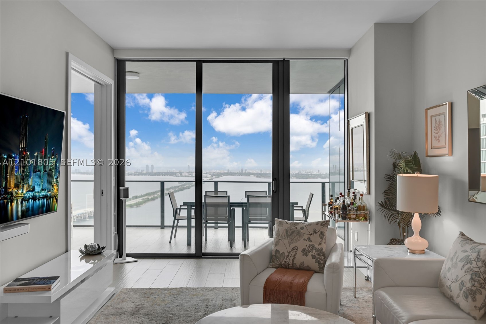 480 NE 31st St #4705, Miami FL 33137