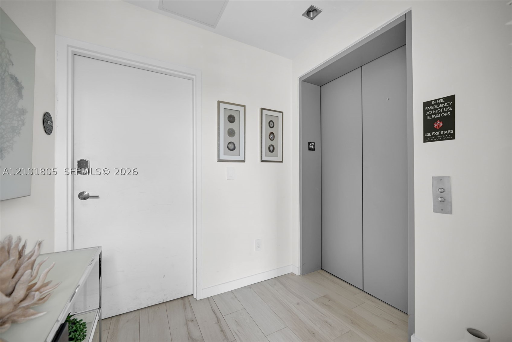 480 NE 31st St #4705, Miami FL 33137