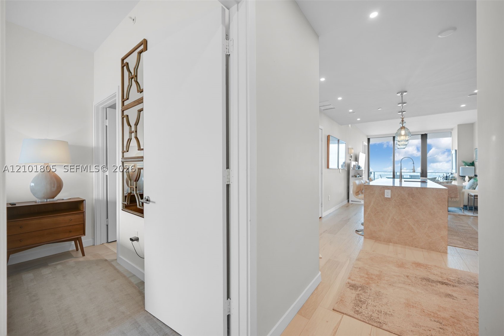 480 NE 31st St #4705, Miami FL 33137