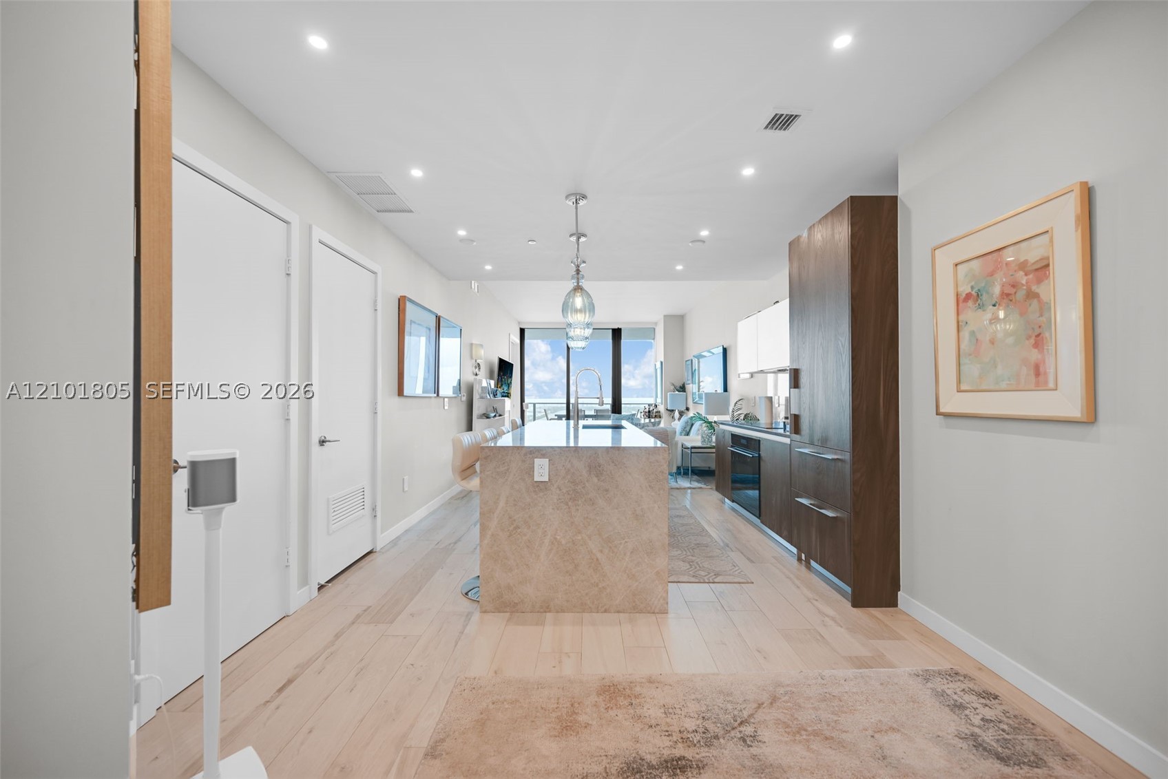 480 NE 31st St #4705, Miami FL 33137