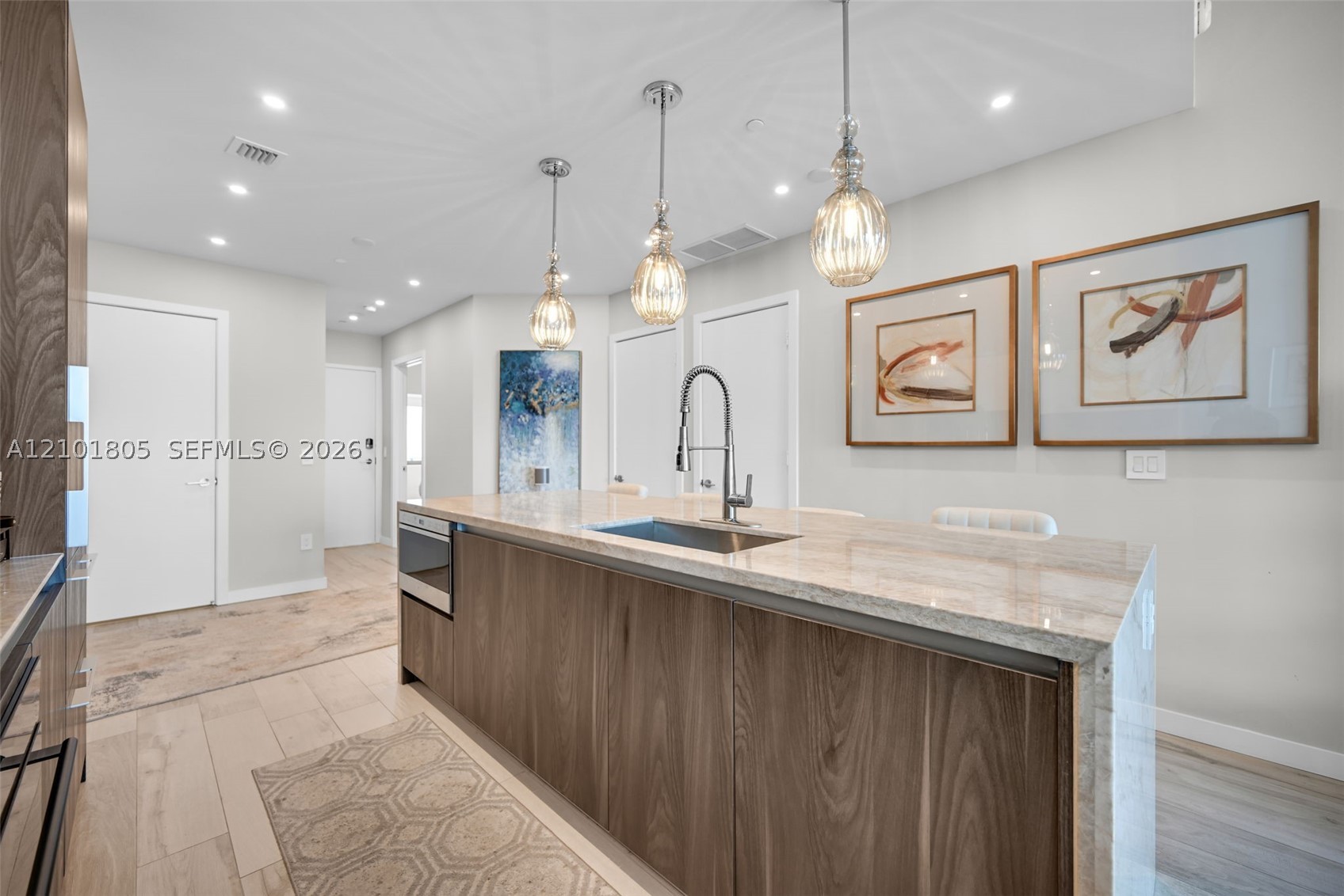 480 NE 31st St #4705, Miami FL 33137