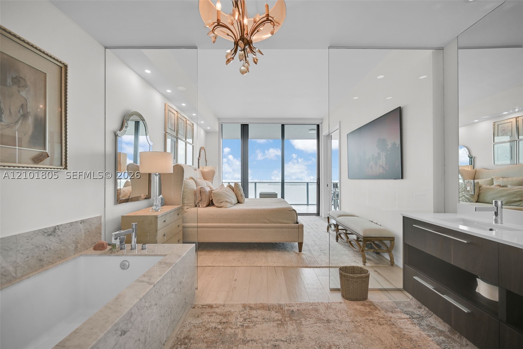 480 NE 31st St #4705, Miami FL 33137
