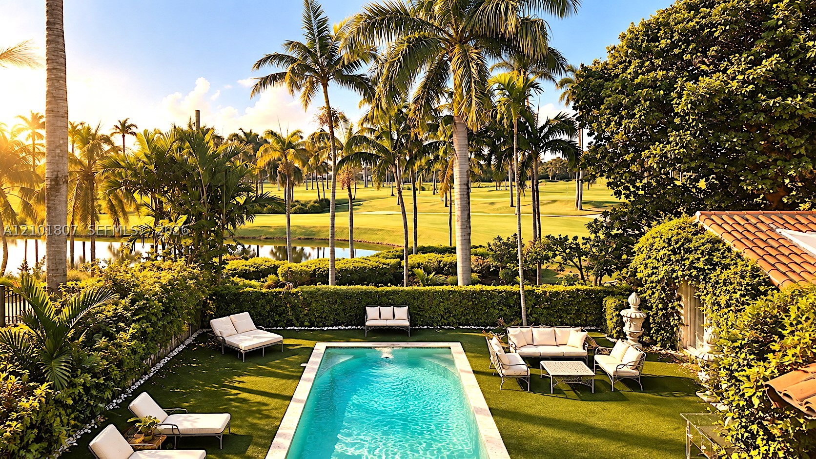5800 La Gorce Dr, Miami Beach FL 33140