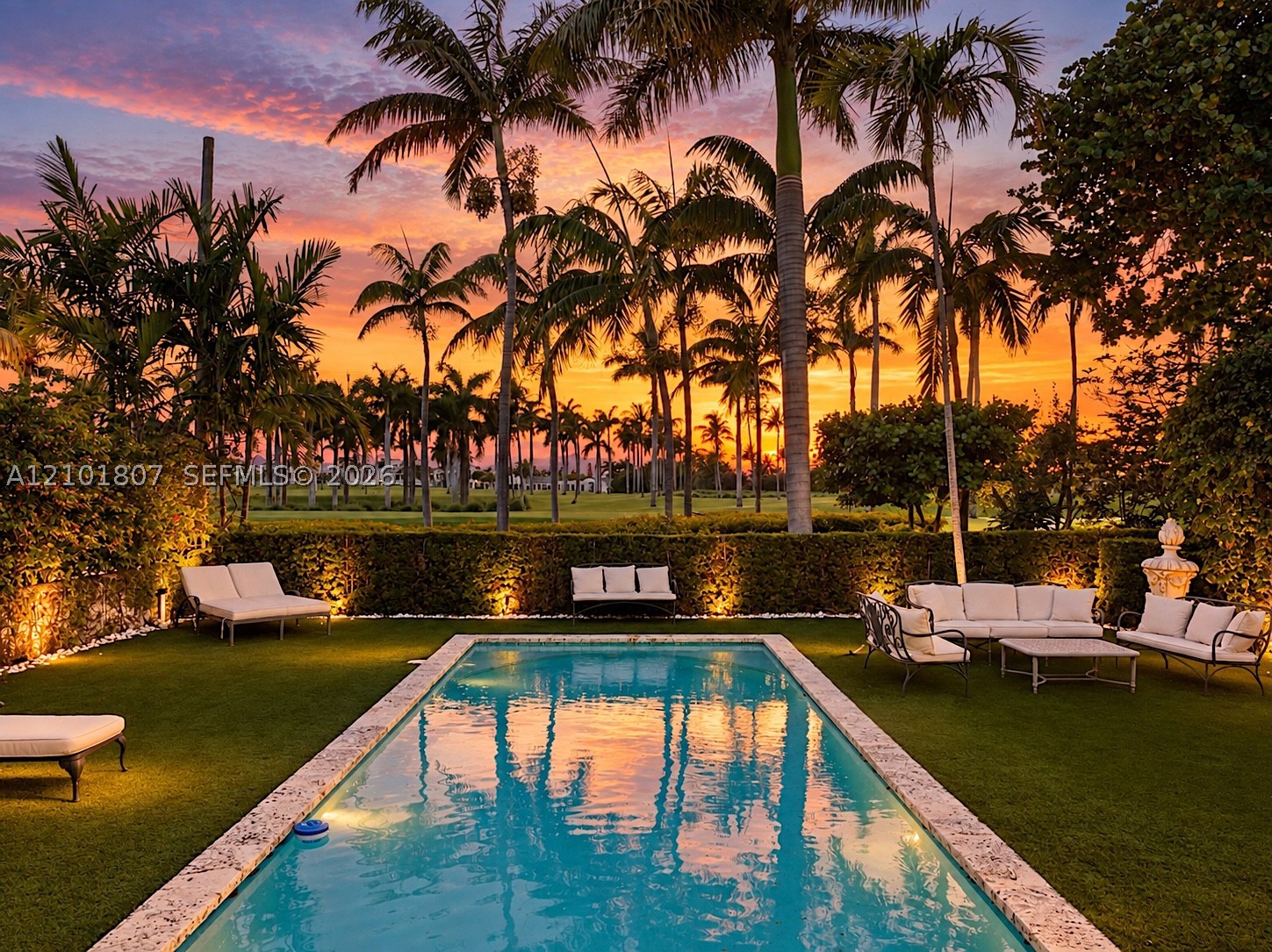 5800 La Gorce Dr, Miami Beach FL 33140