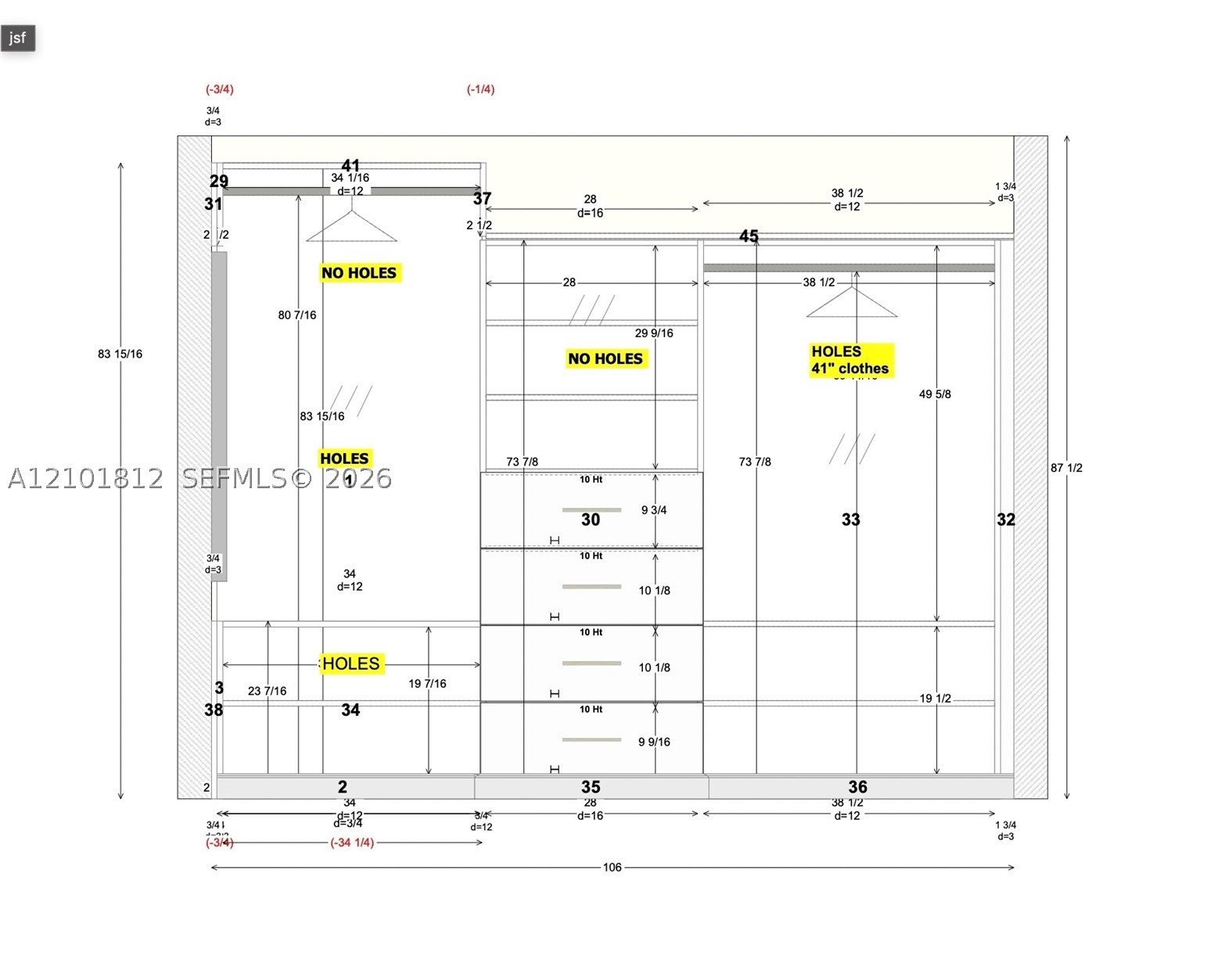 1000 Brickell Plz #3904, Miami FL 33131