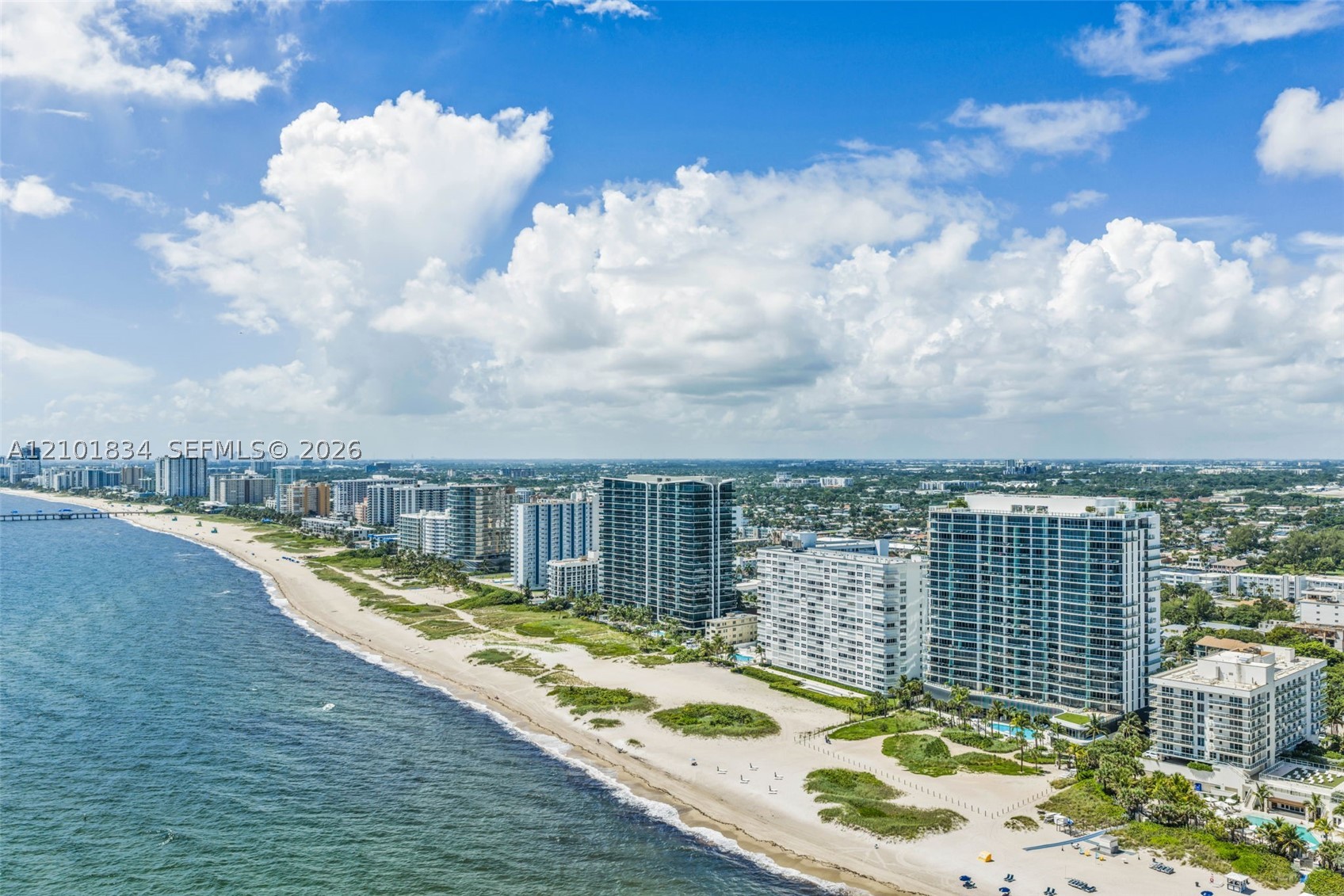 1116 N Ocean Blvd #906, Pompano Beach FL 33062