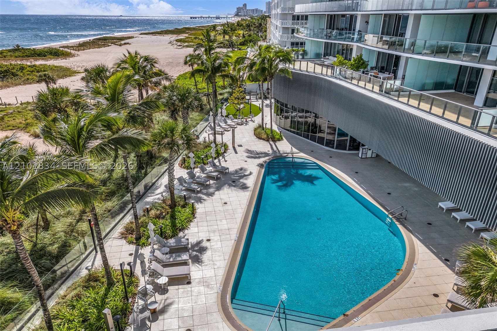 1116 N Ocean Blvd #906, Pompano Beach FL 33062