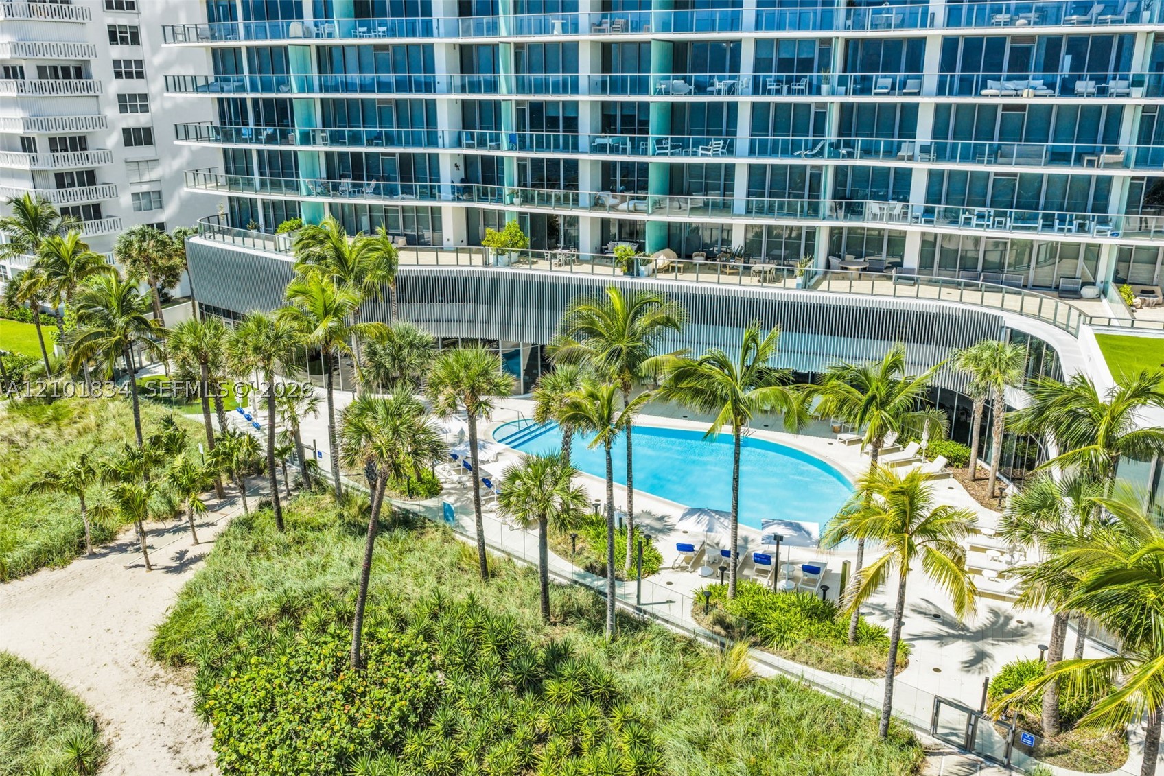 1116 N Ocean Blvd #906, Pompano Beach FL 33062