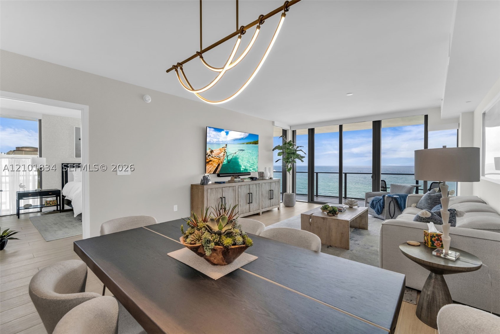 1116 N Ocean Blvd #906, Pompano Beach FL 33062