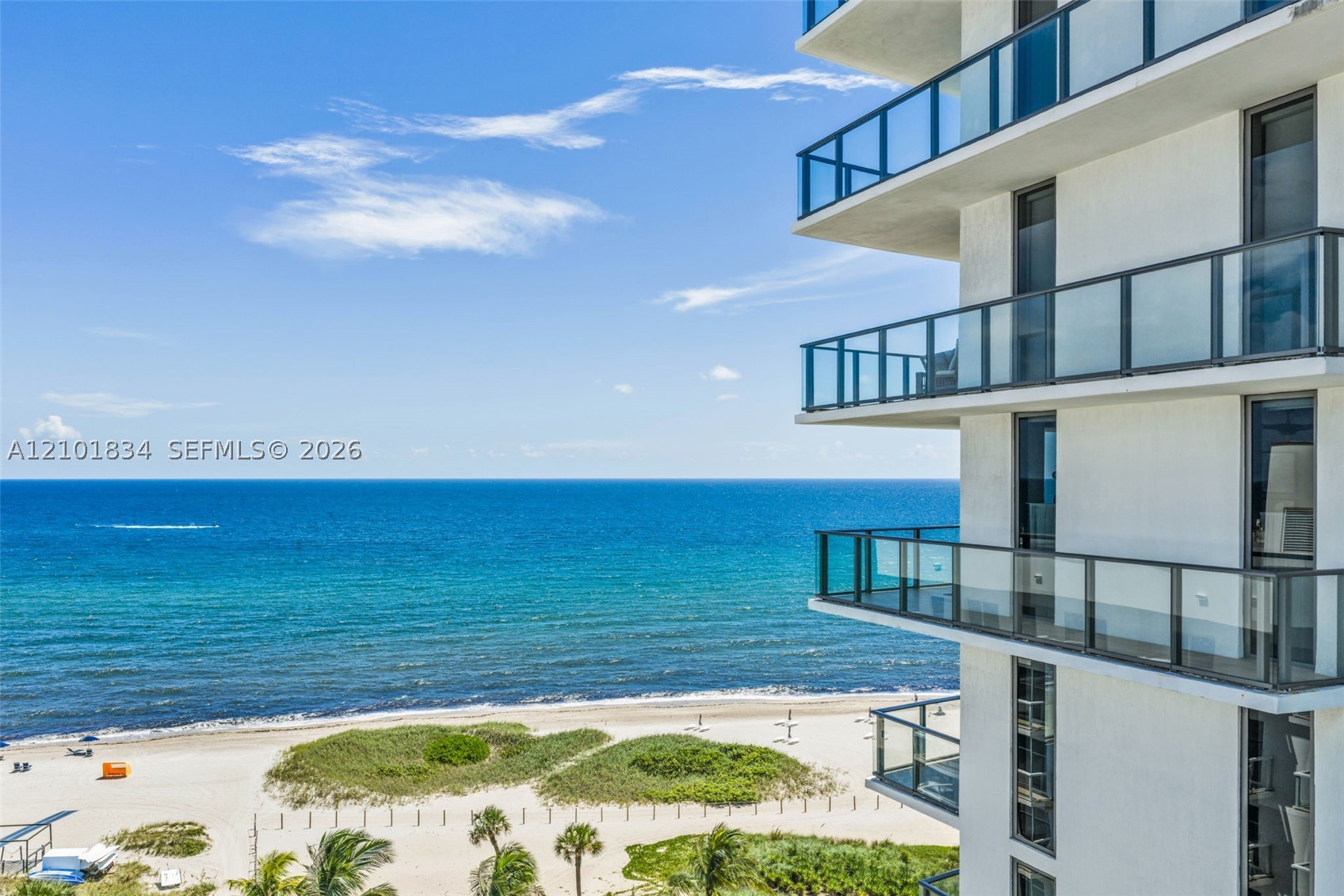 1116 N Ocean Blvd #906, Pompano Beach FL 33062