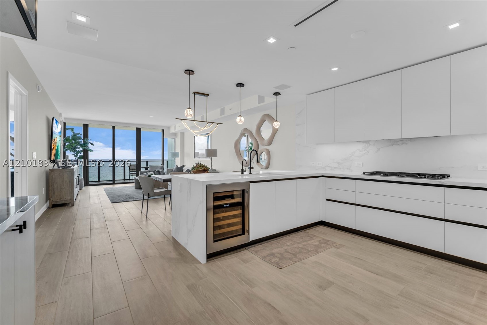 1116 N Ocean Blvd #906, Pompano Beach FL 33062