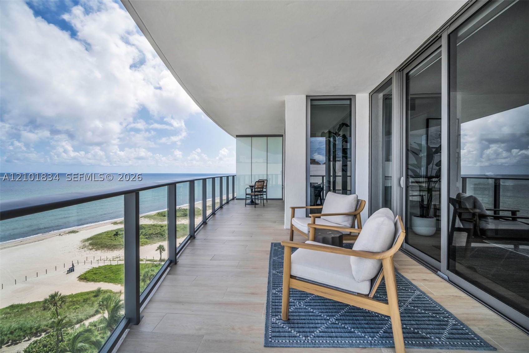 1116 N Ocean Blvd #906, Pompano Beach FL 33062