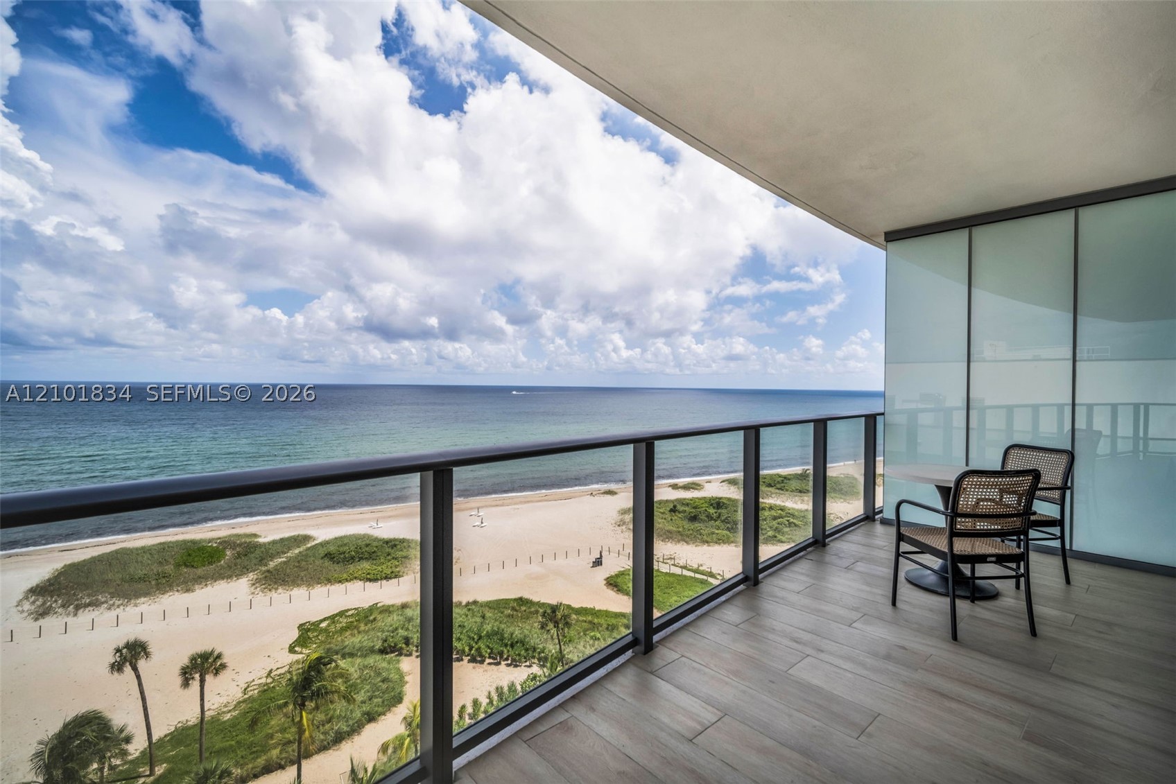 1116 N Ocean Blvd #906, Pompano Beach FL 33062