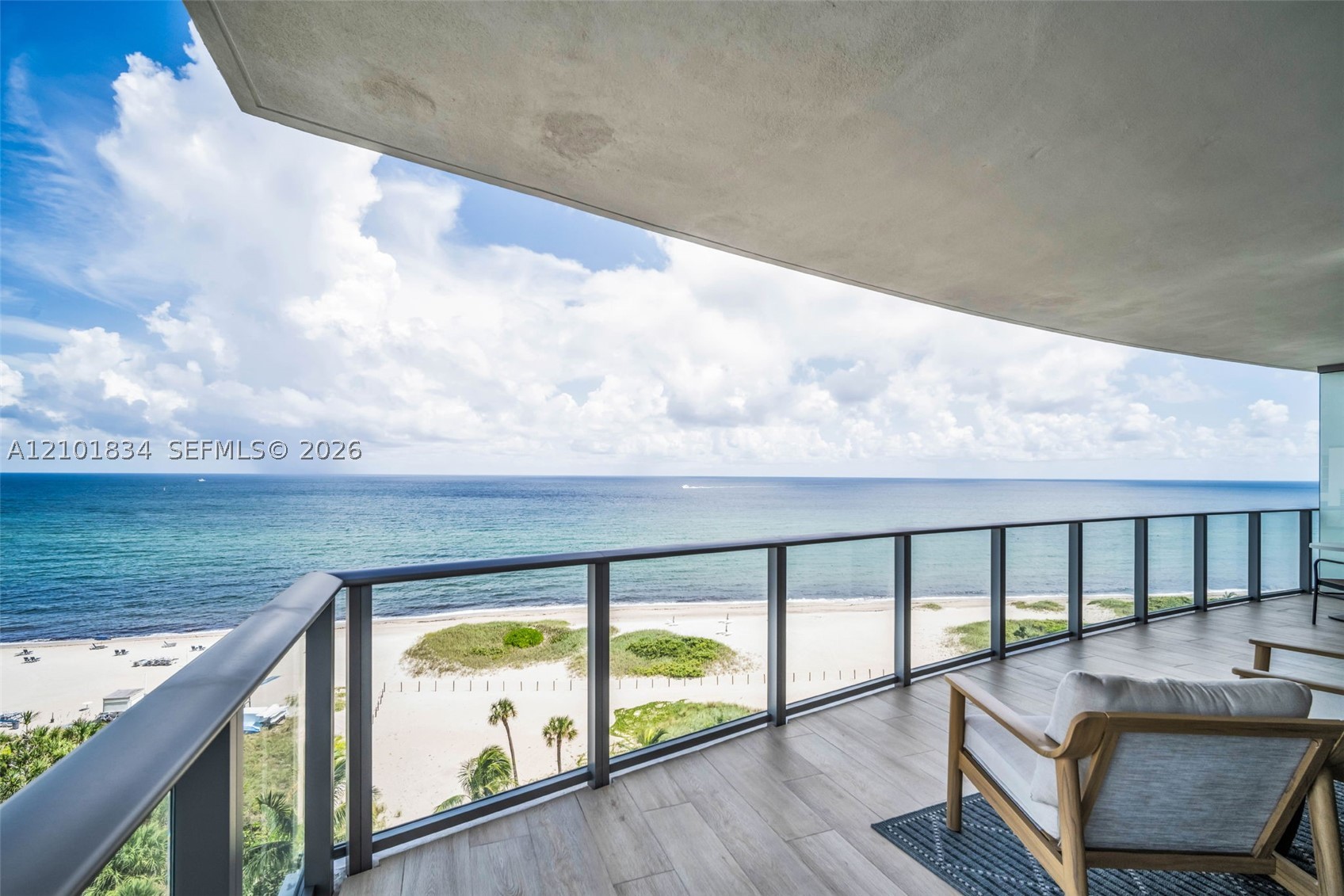1116 N Ocean Blvd #906, Pompano Beach FL 33062