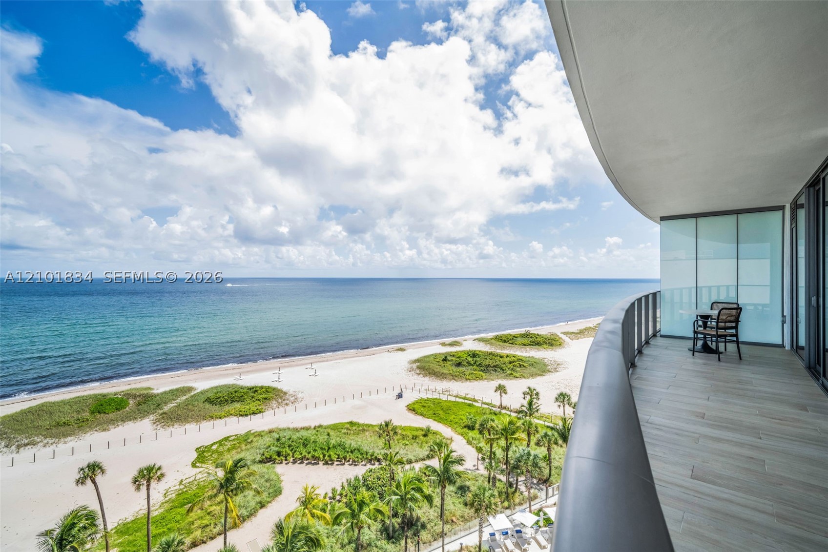 1116 N Ocean Blvd #906, Pompano Beach FL 33062