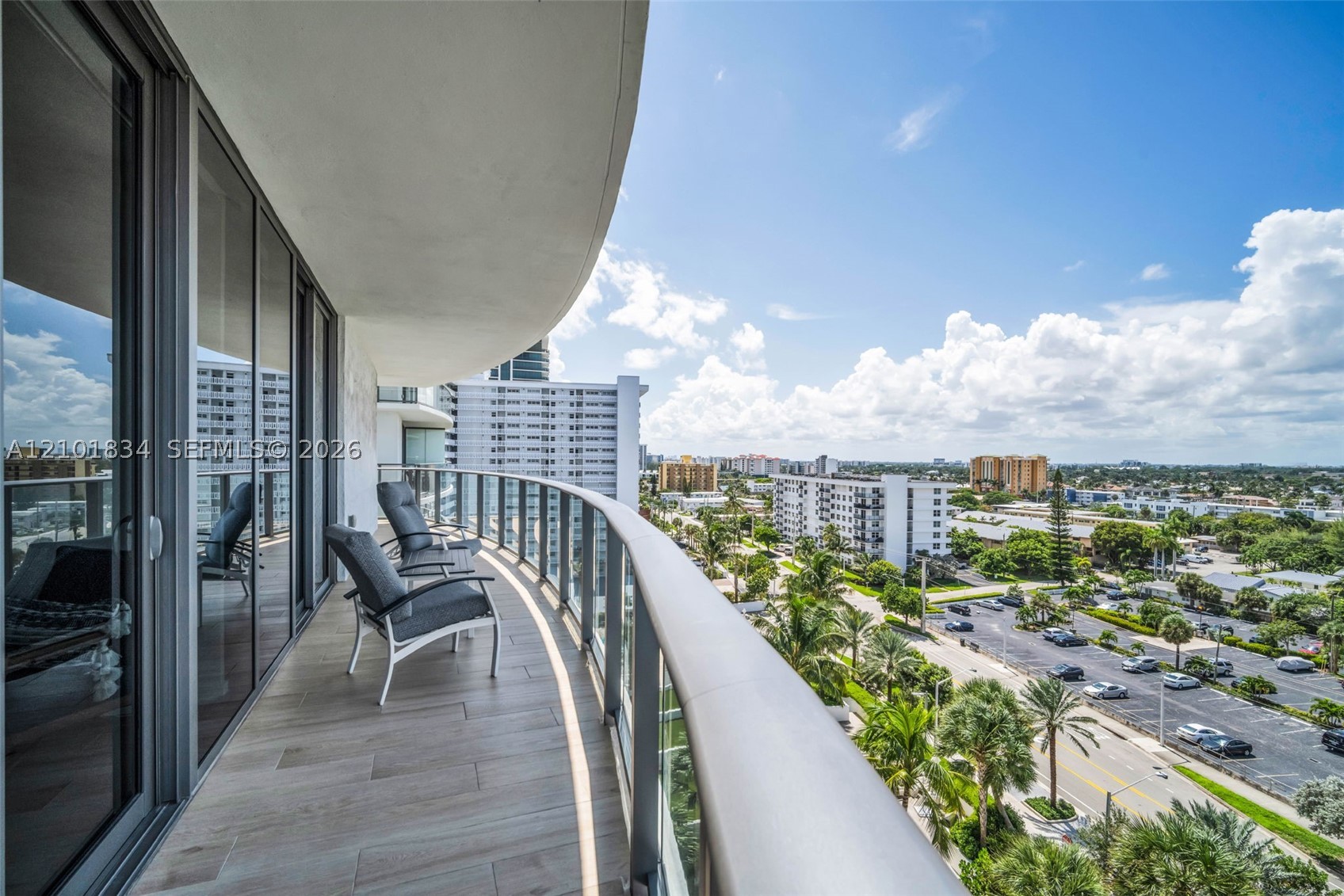 1116 N Ocean Blvd #906, Pompano Beach FL 33062