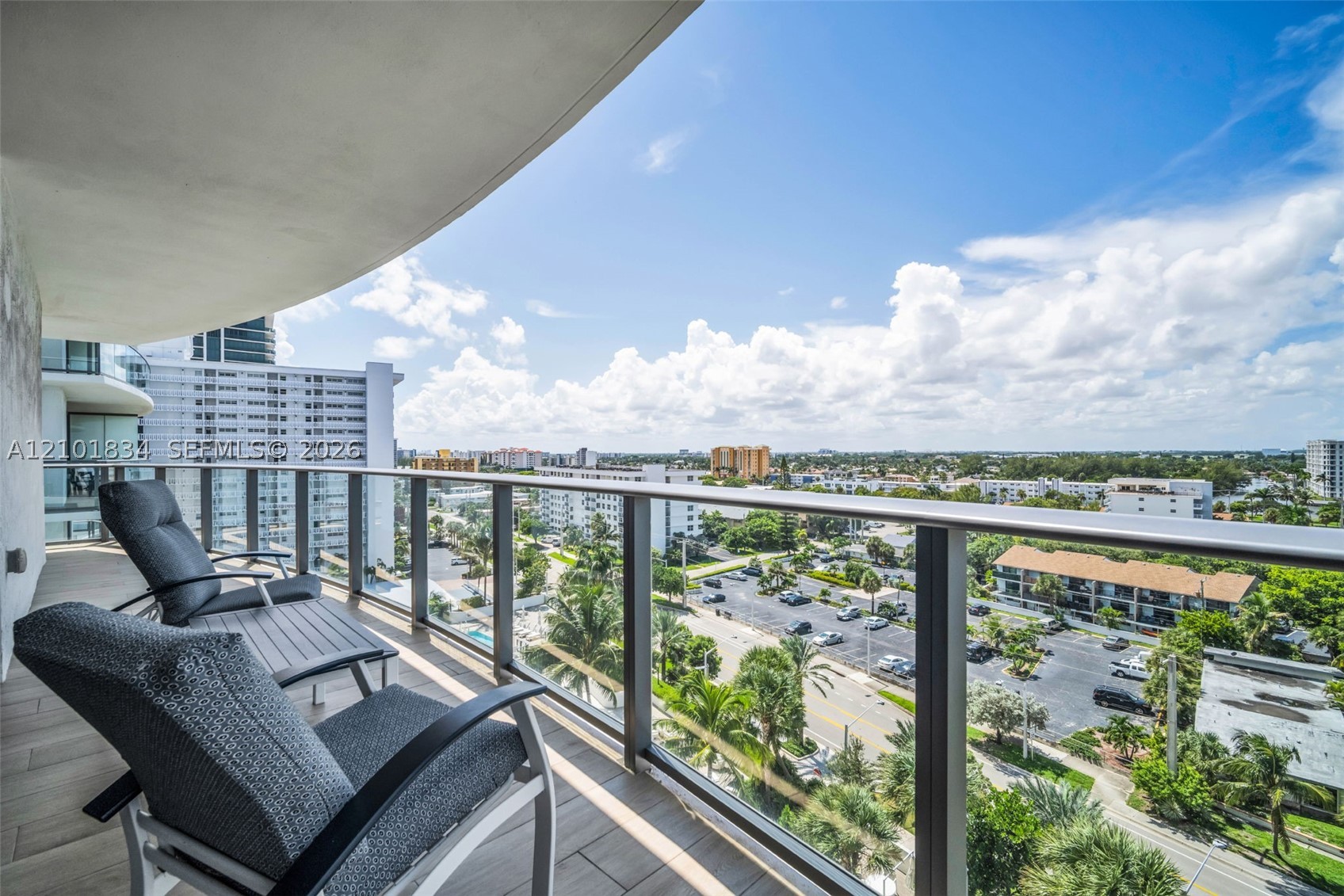 1116 N Ocean Blvd #906, Pompano Beach FL 33062