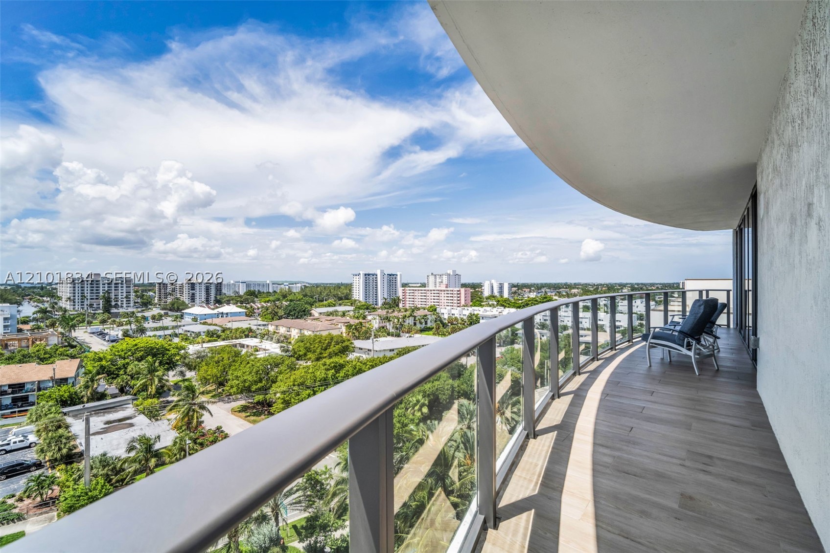 1116 N Ocean Blvd #906, Pompano Beach FL 33062