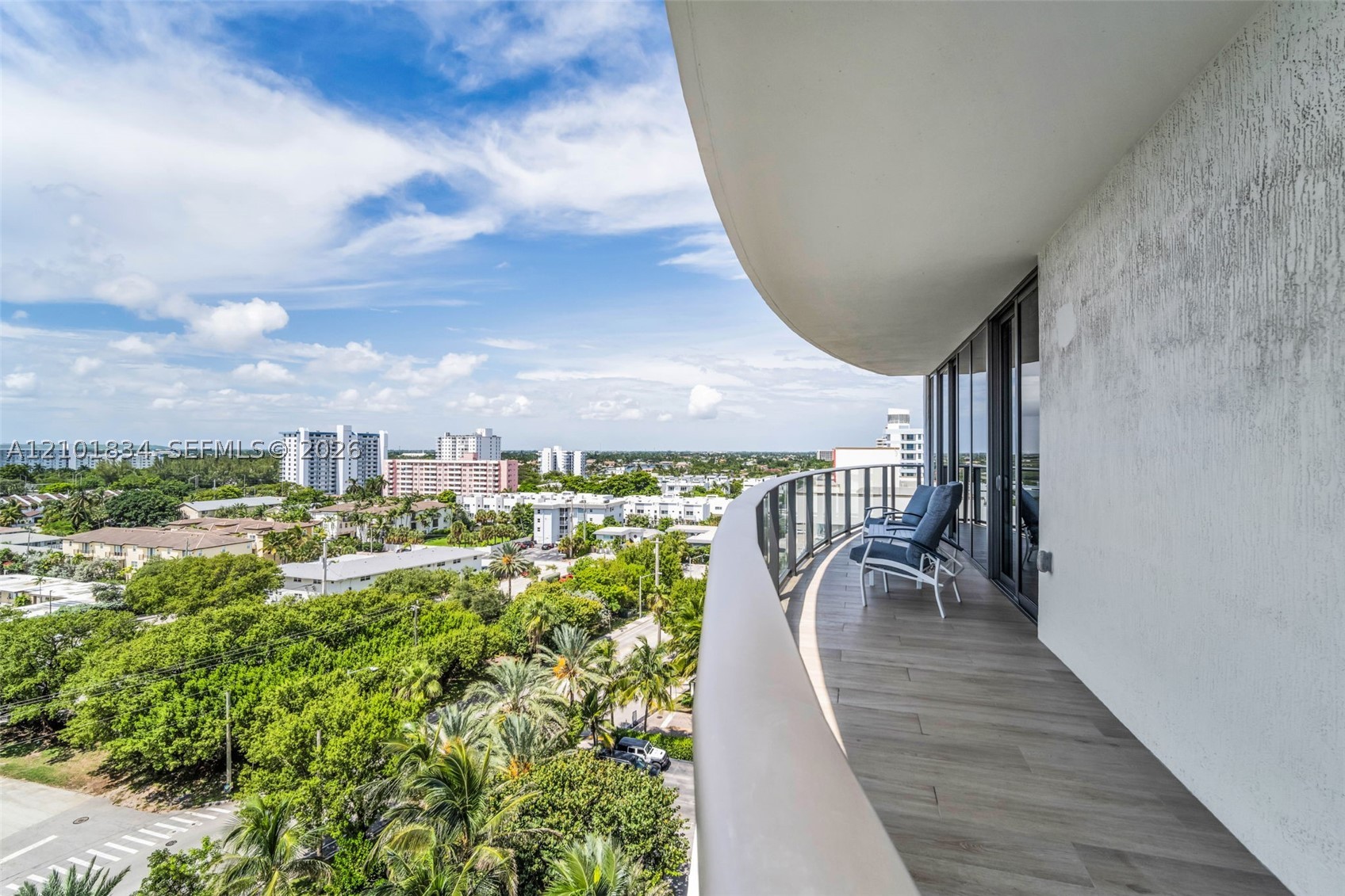 1116 N Ocean Blvd #906, Pompano Beach FL 33062