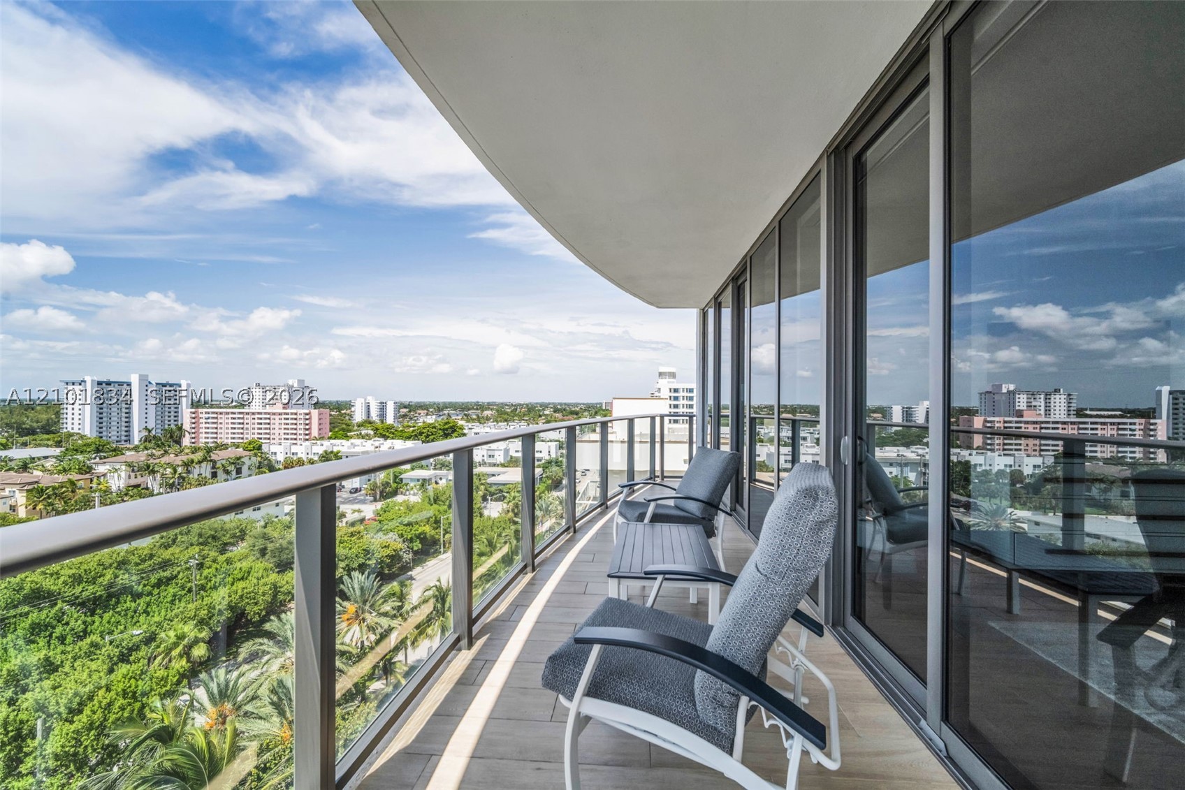 1116 N Ocean Blvd #906, Pompano Beach FL 33062