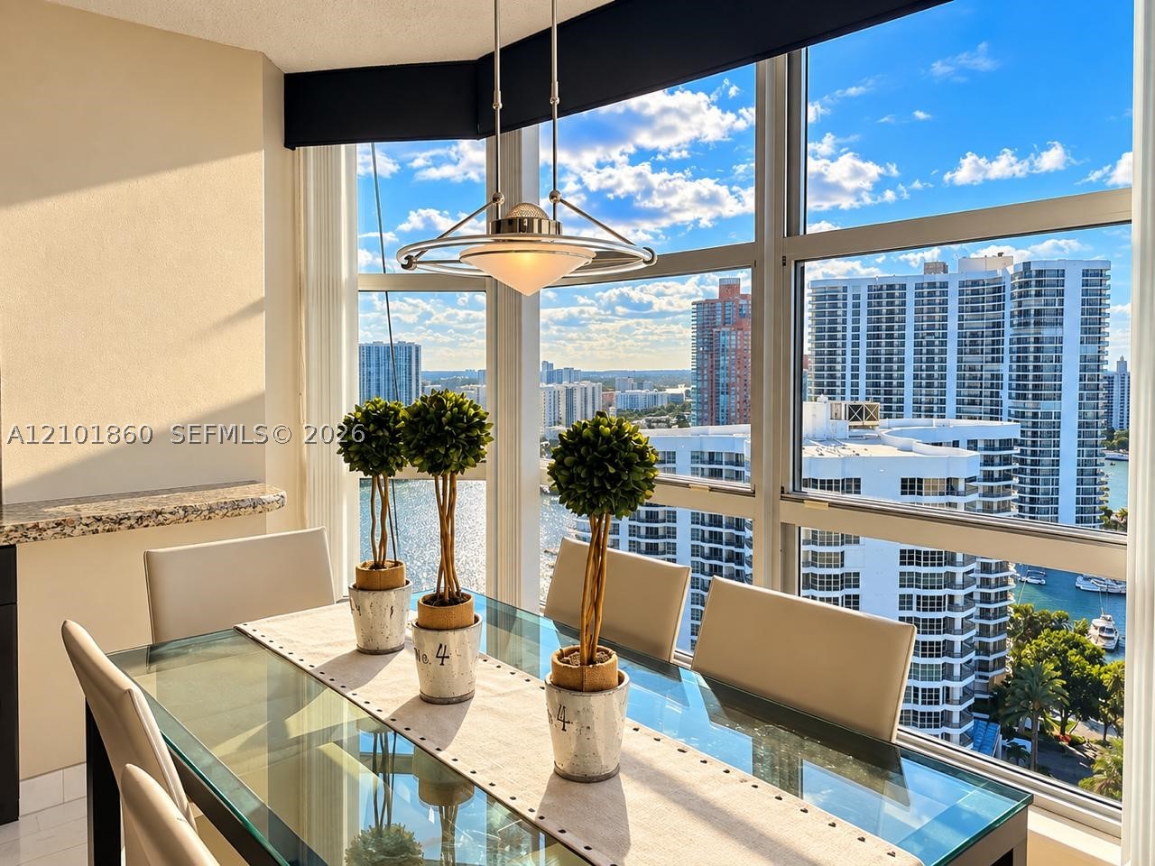 19101 NE 36th Ct #2406, Aventura FL 33180
