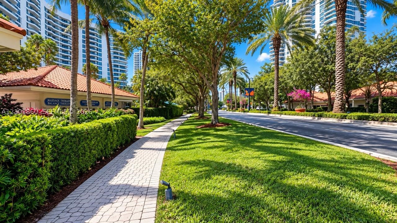 19101 NE 36th Ct #2406, Aventura FL 33180