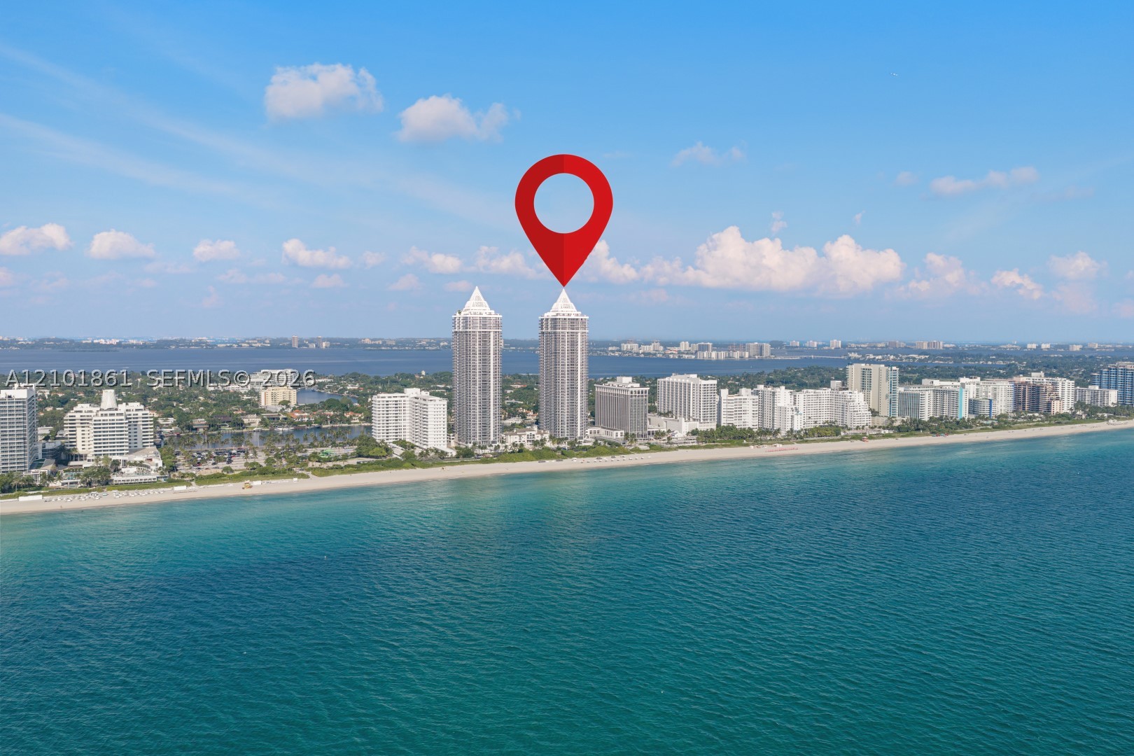 4779 Collins Ave #1908, Miami Beach FL 33140