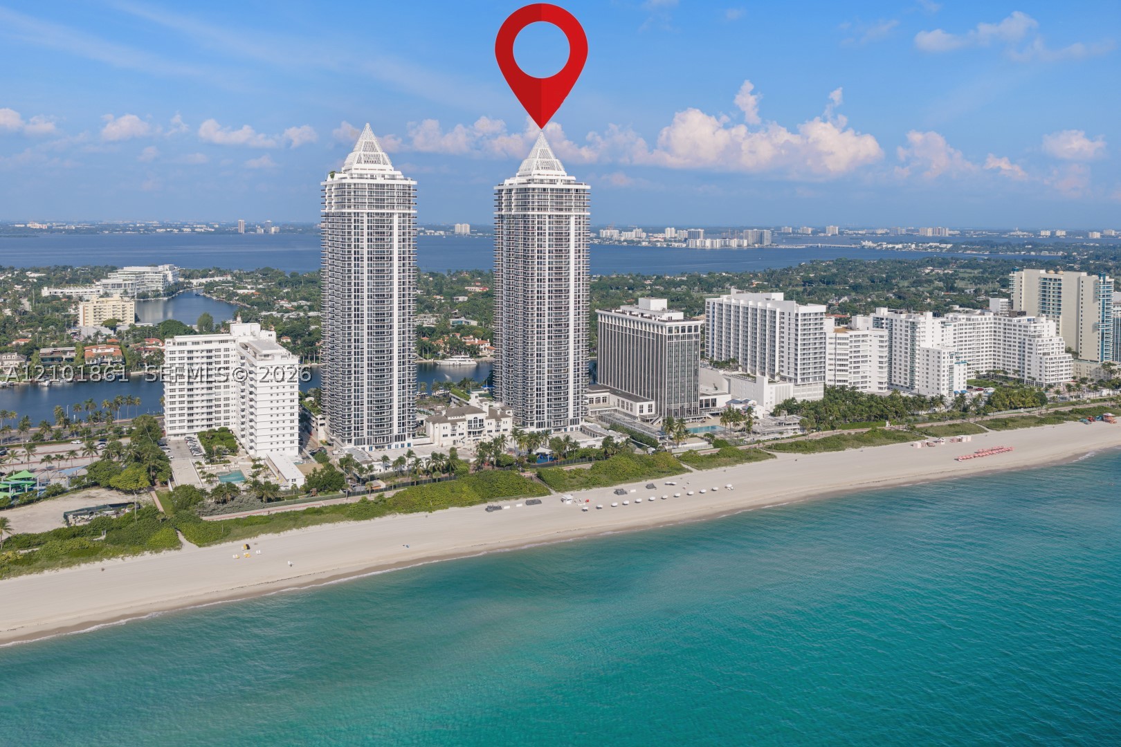 4779 Collins Ave #1908, Miami Beach FL 33140