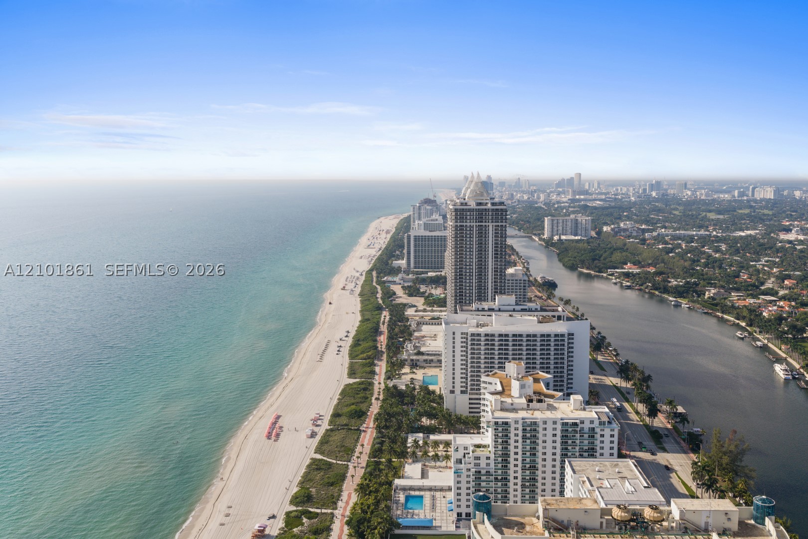 4779 Collins Ave #1908, Miami Beach FL 33140