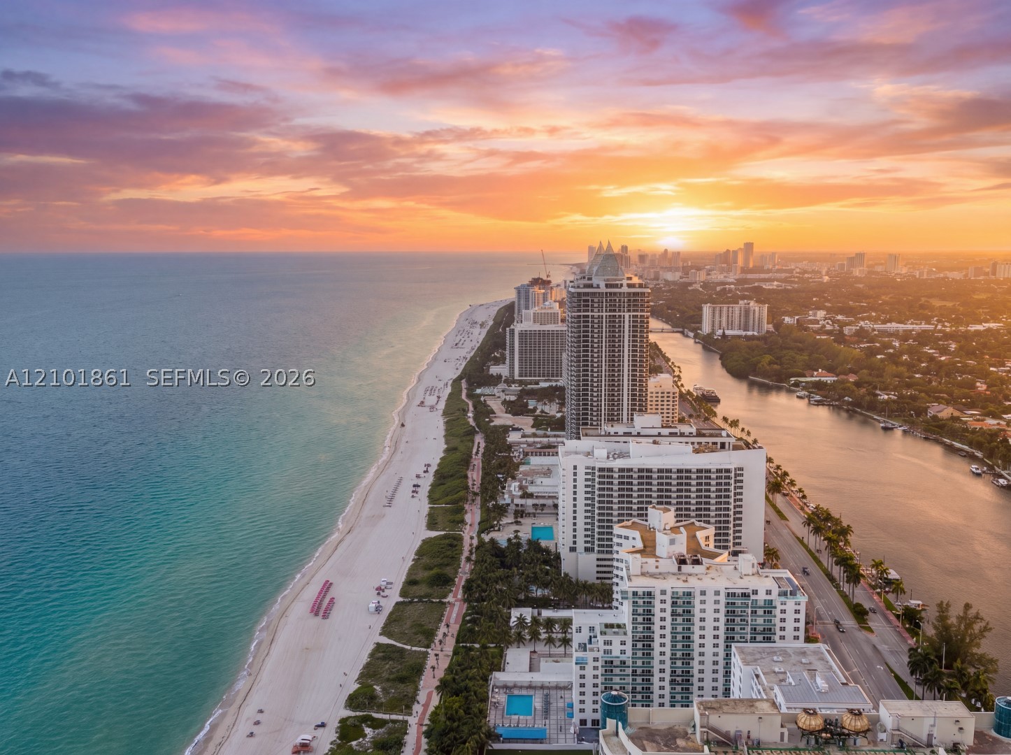 4779 Collins Ave #1908, Miami Beach FL 33140