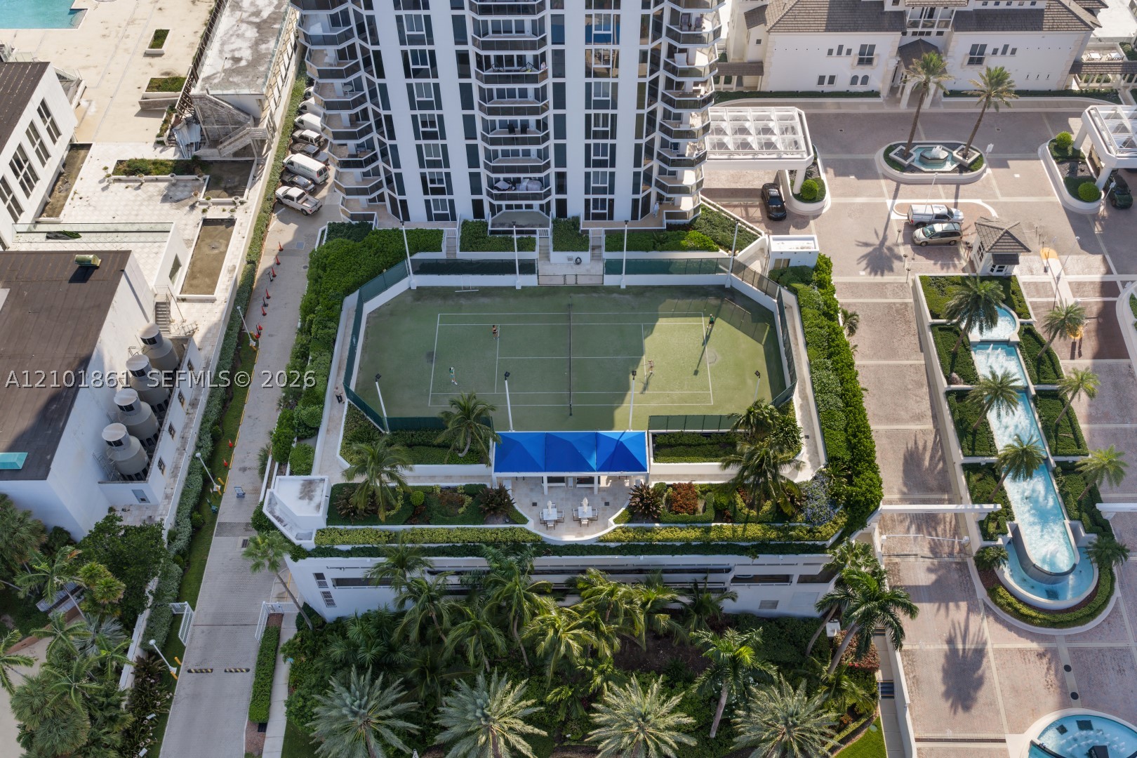 4779 Collins Ave #1908, Miami Beach FL 33140
