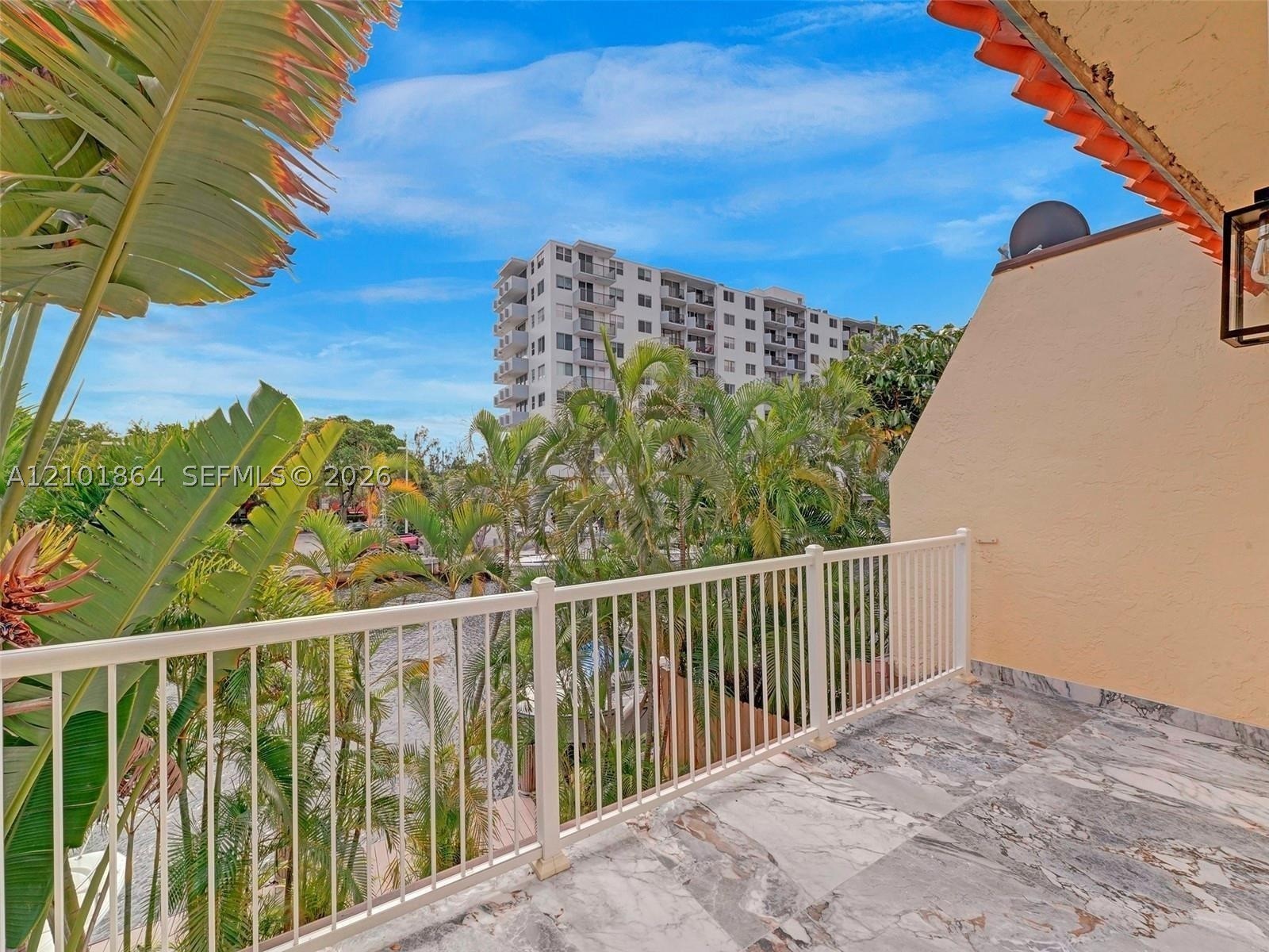 3744 NE 167th St #43, North Miami Beach FL 33160