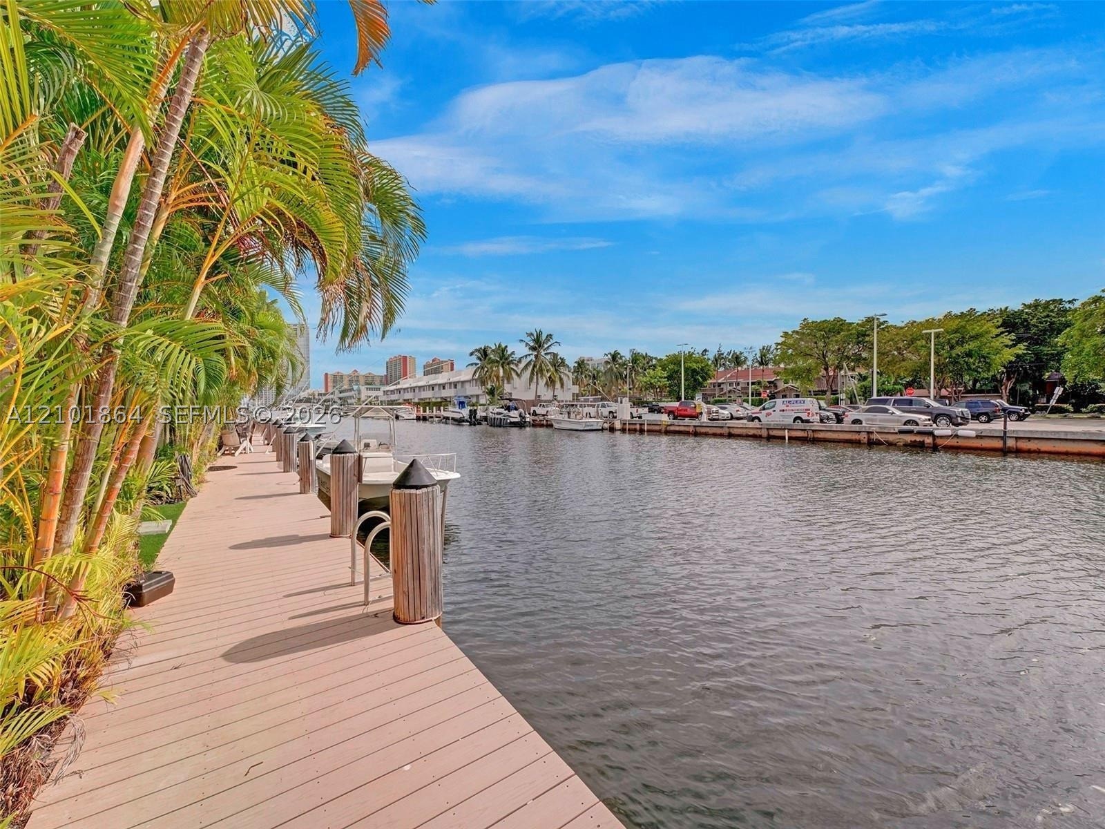 3744 NE 167th St #43, North Miami Beach FL 33160