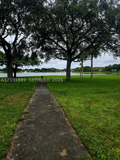 14853 SW 104 Street #13-14, Miami FL 33196