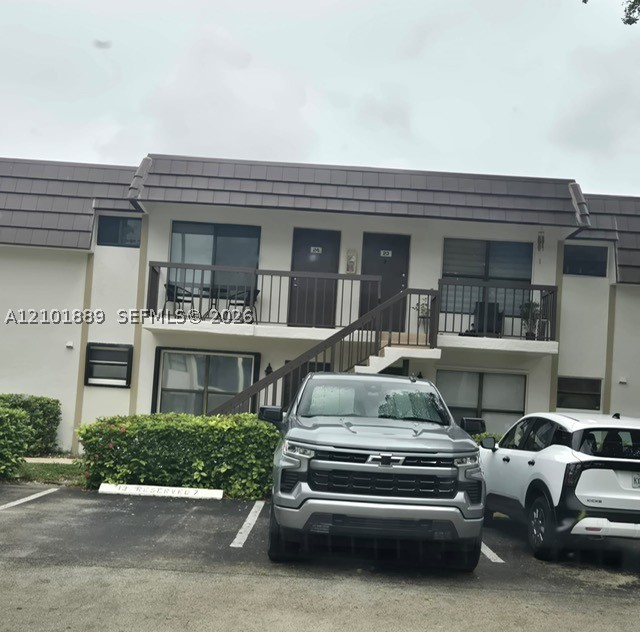 14853 SW 104 Street #13-14, Miami FL 33196