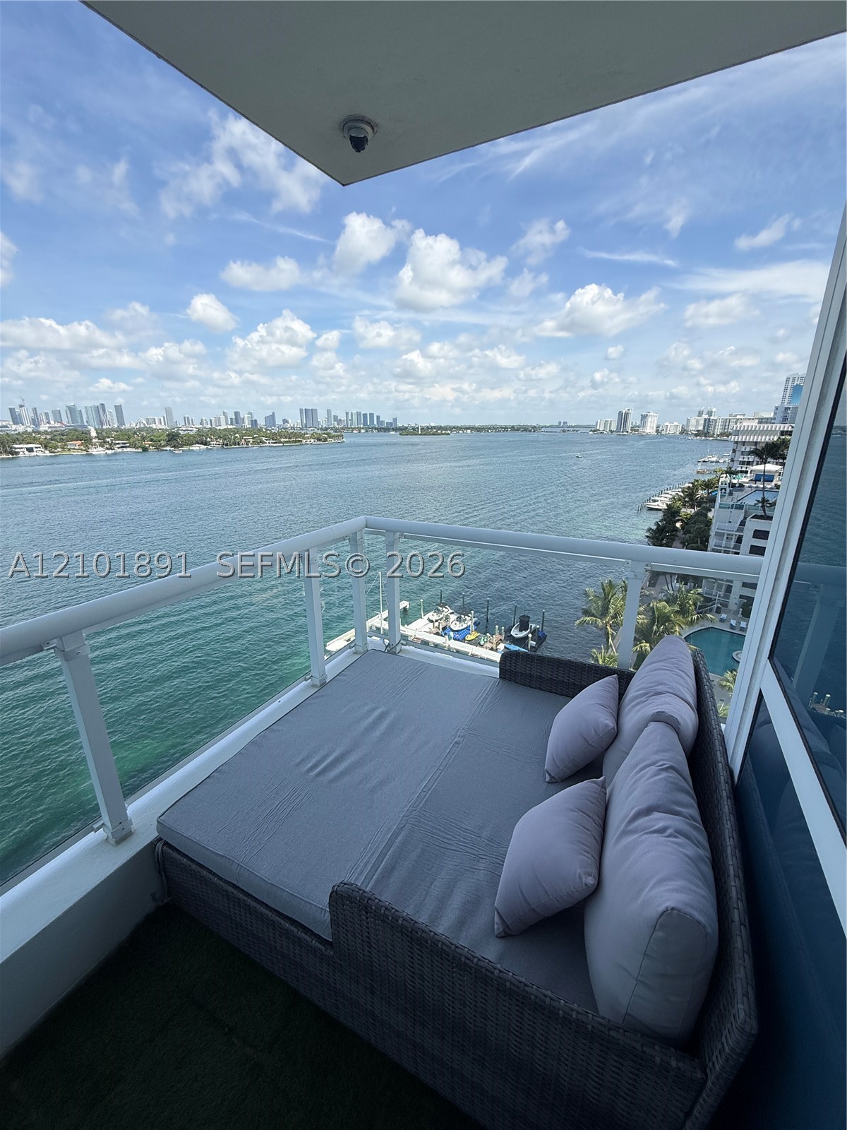 540 West Ave #1014, Miami Beach FL 33139