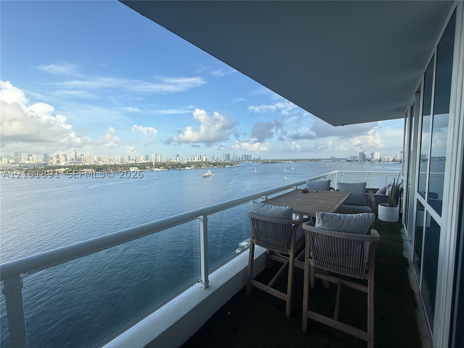 540 West Ave #1014, Miami Beach FL 33139