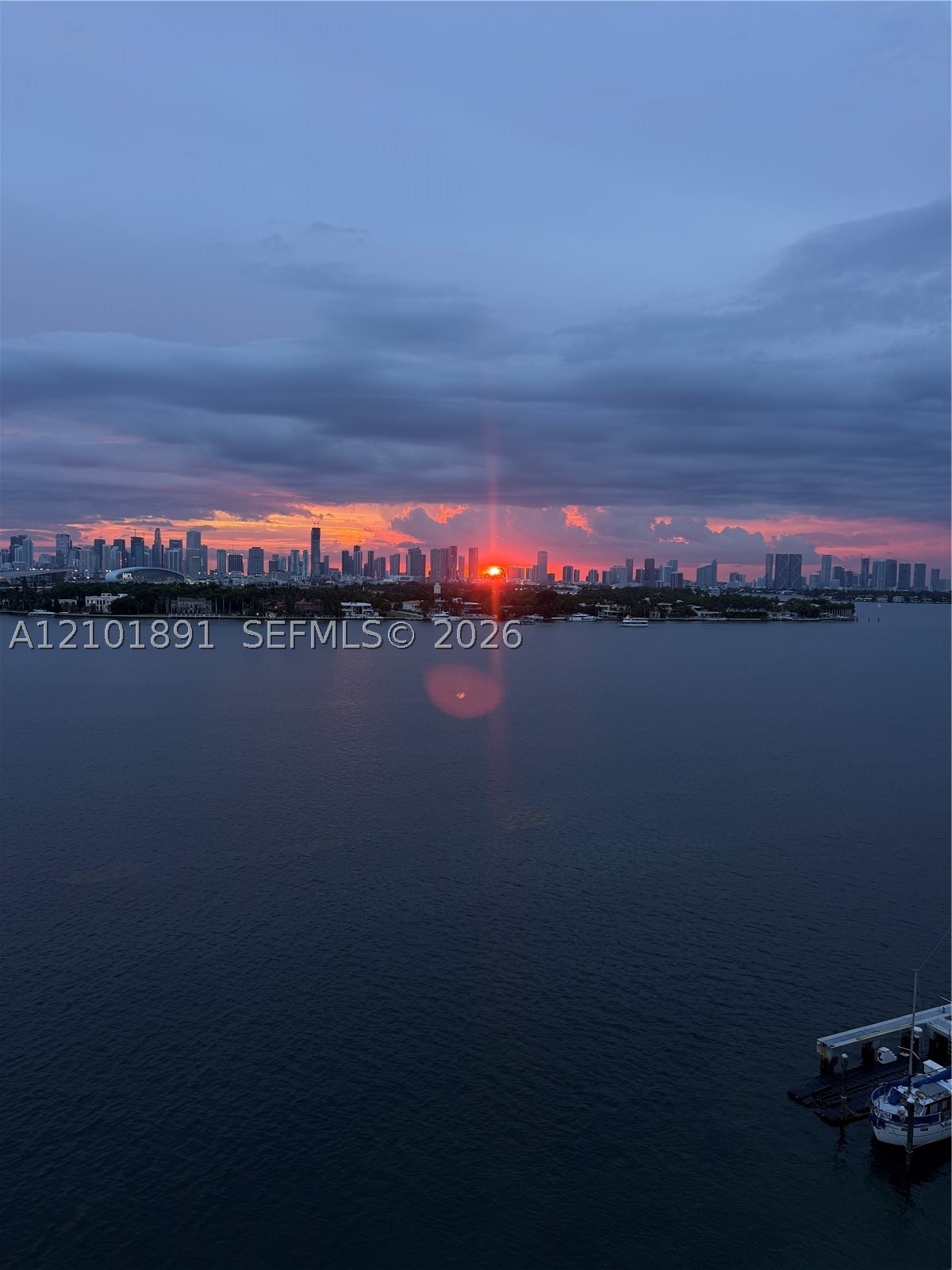 540 West Ave #1014, Miami Beach FL 33139