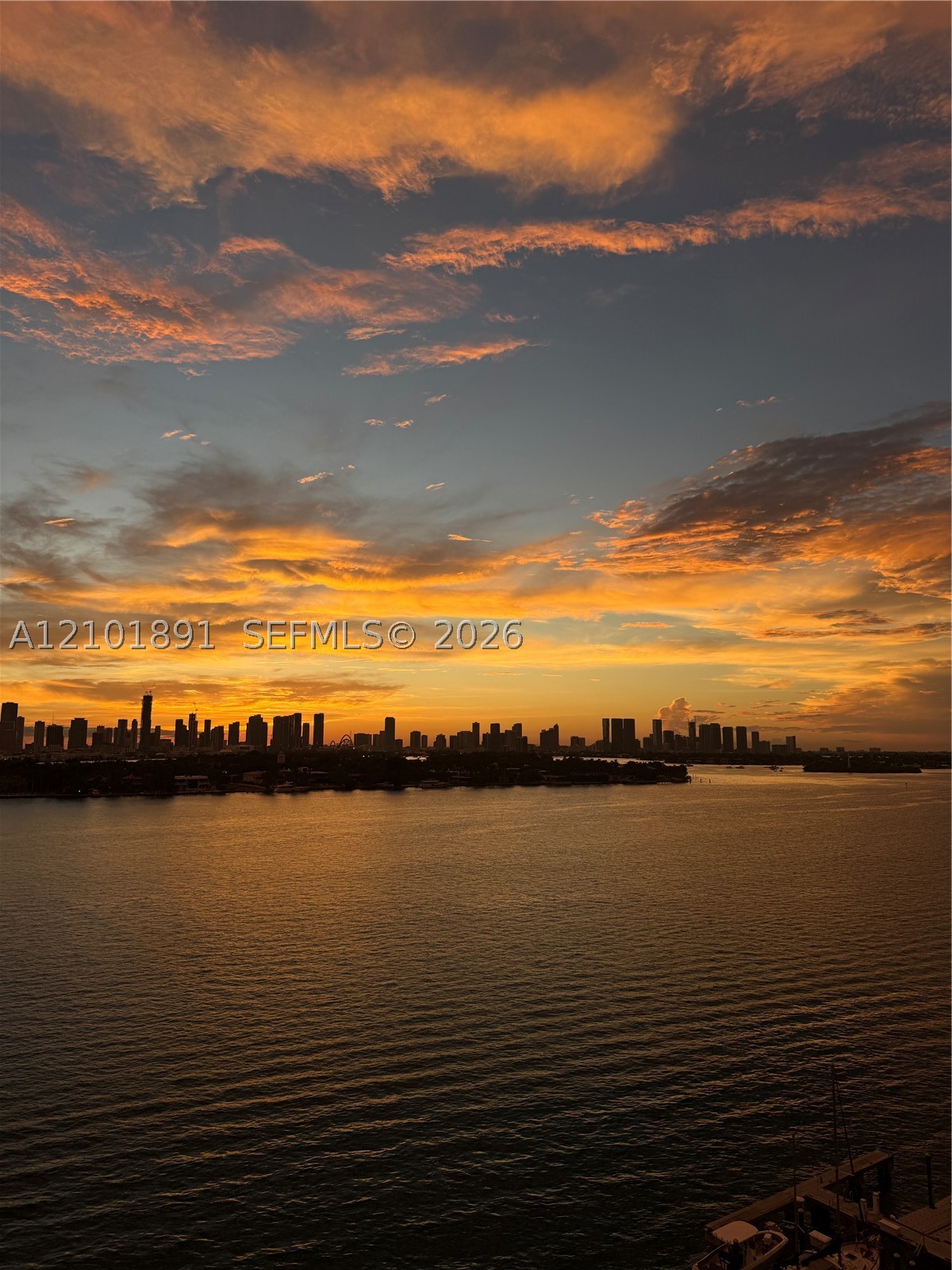 540 West Ave #1014, Miami Beach FL 33139