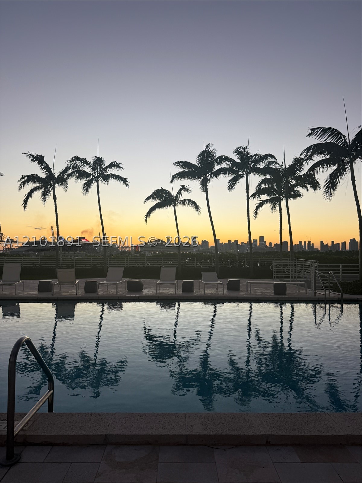 540 West Ave #1014, Miami Beach FL 33139